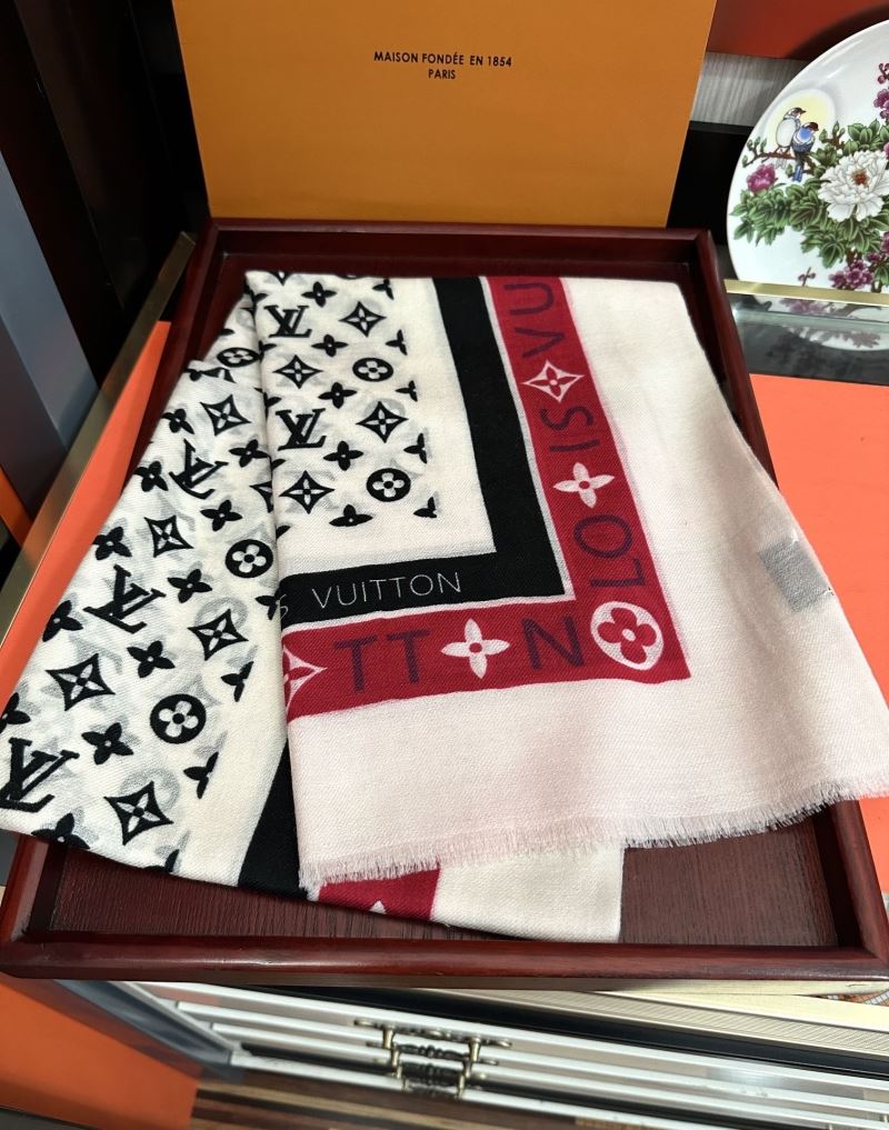 Louis Vuitton Scarf